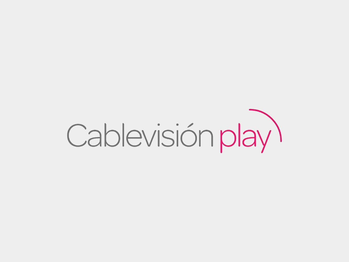 Cablevisión Play