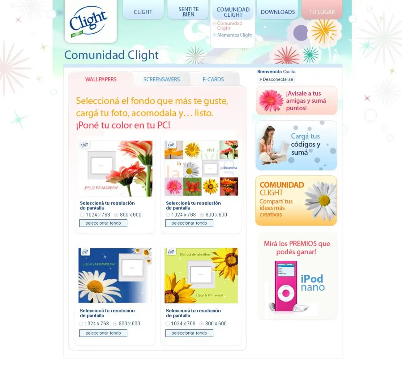 Clight