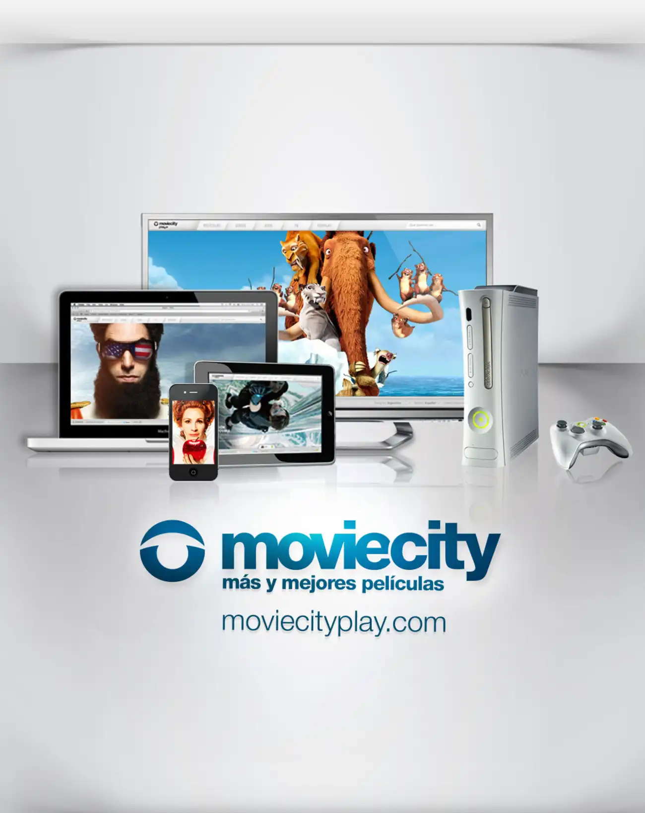Moviecity Play