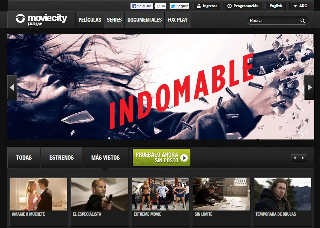Moviecity Play