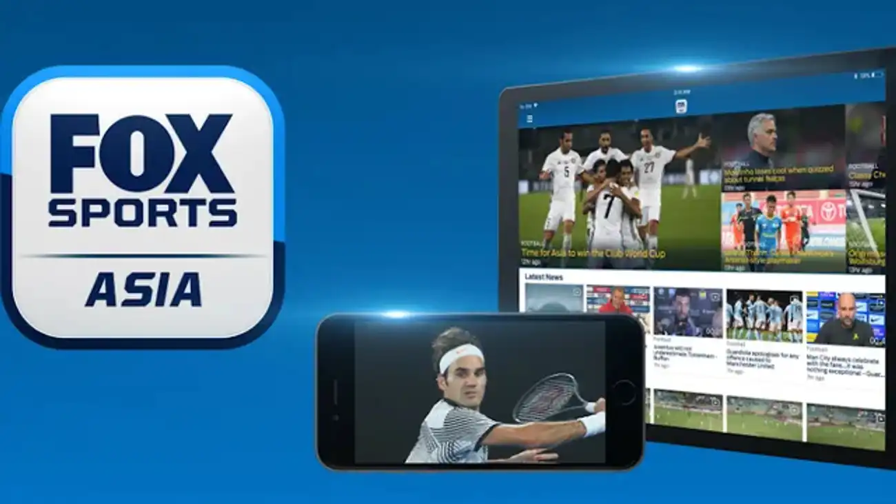 Fox Sports Asia