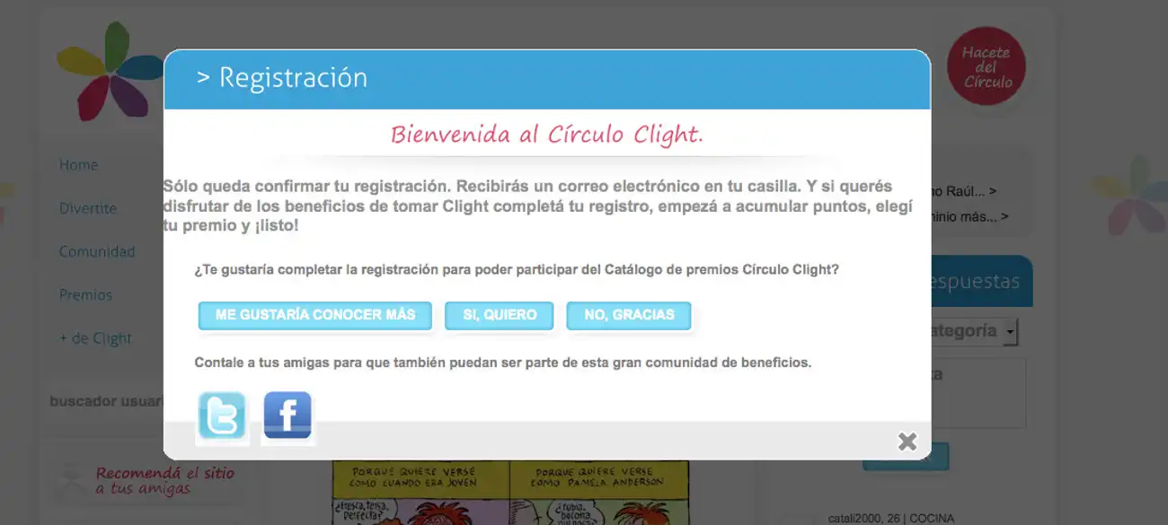Clight