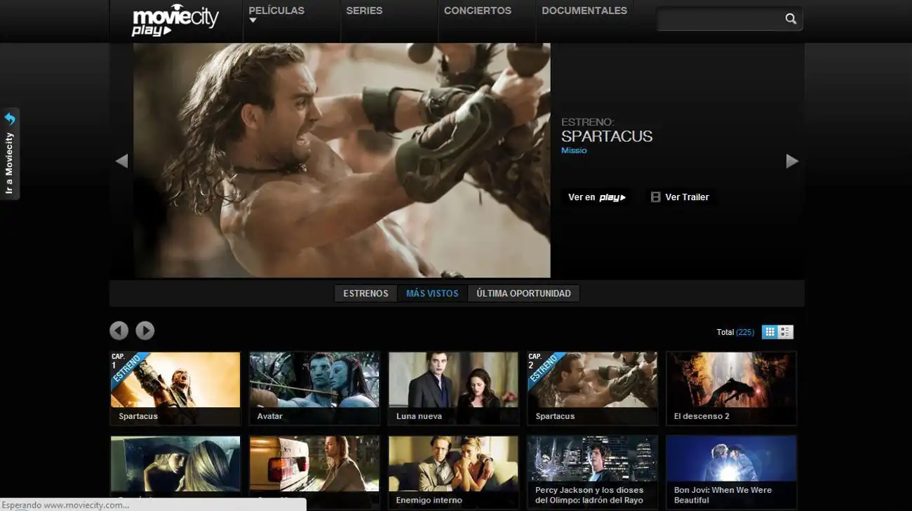 Moviecity Play