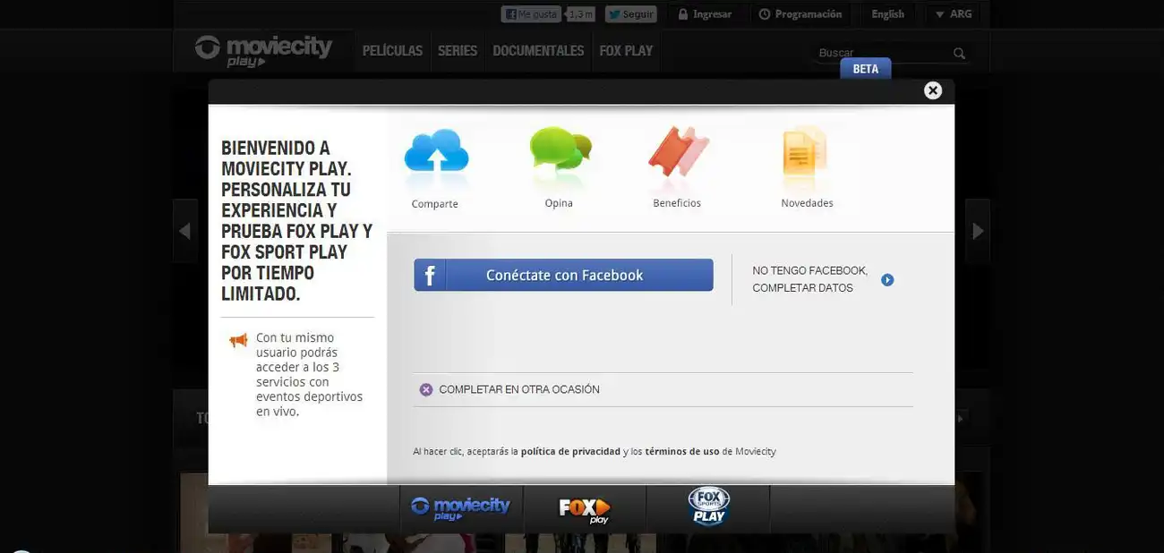 Moviecity Play