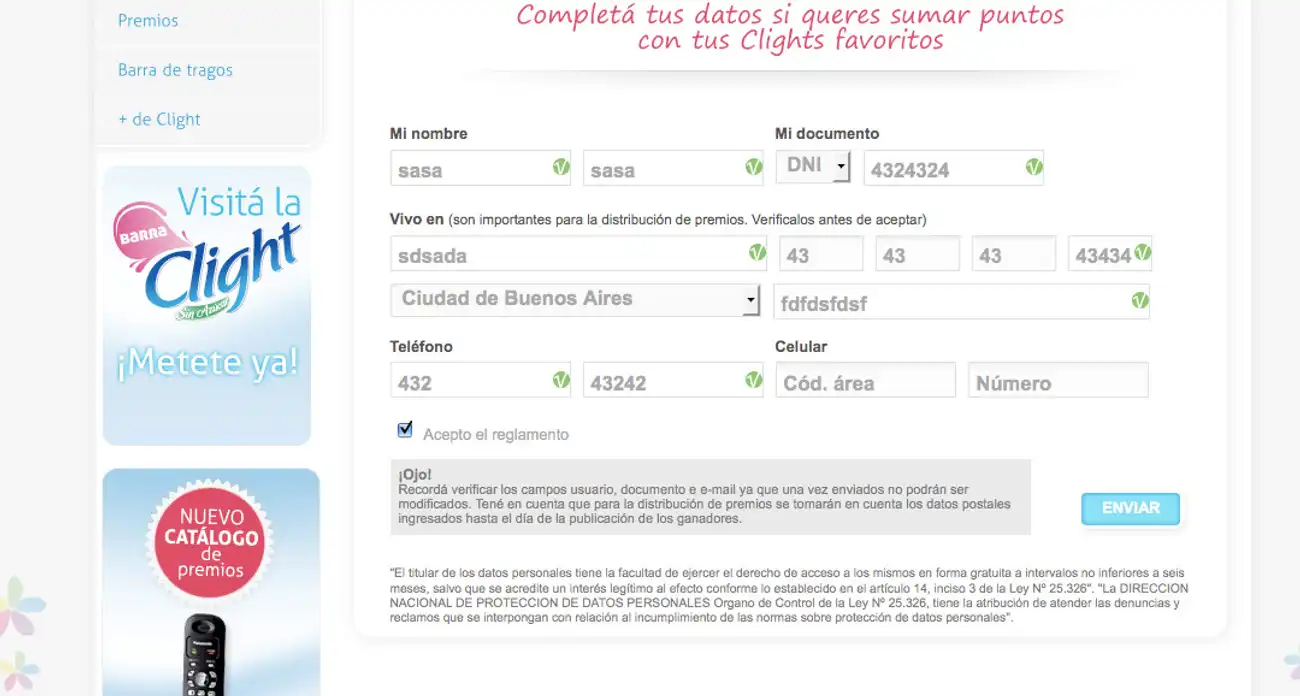 Clight