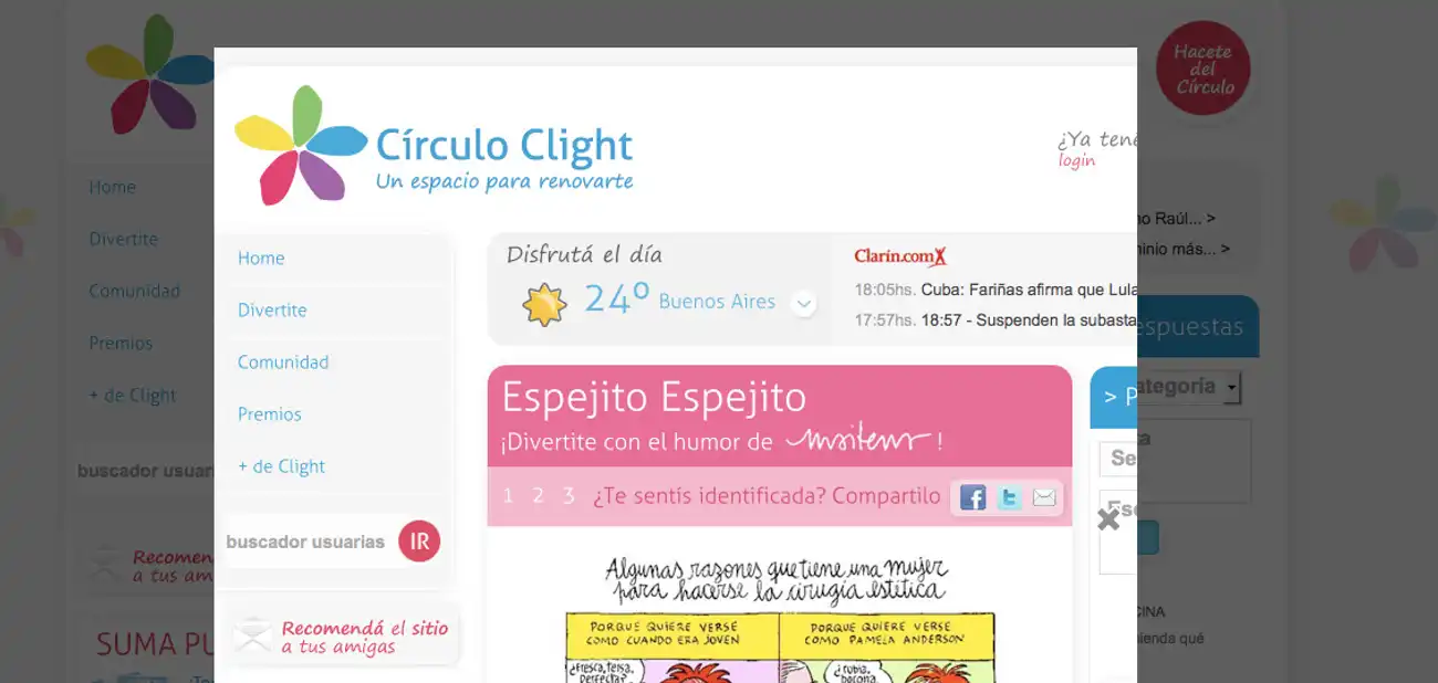 Clight