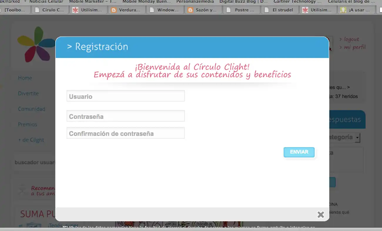 Clight