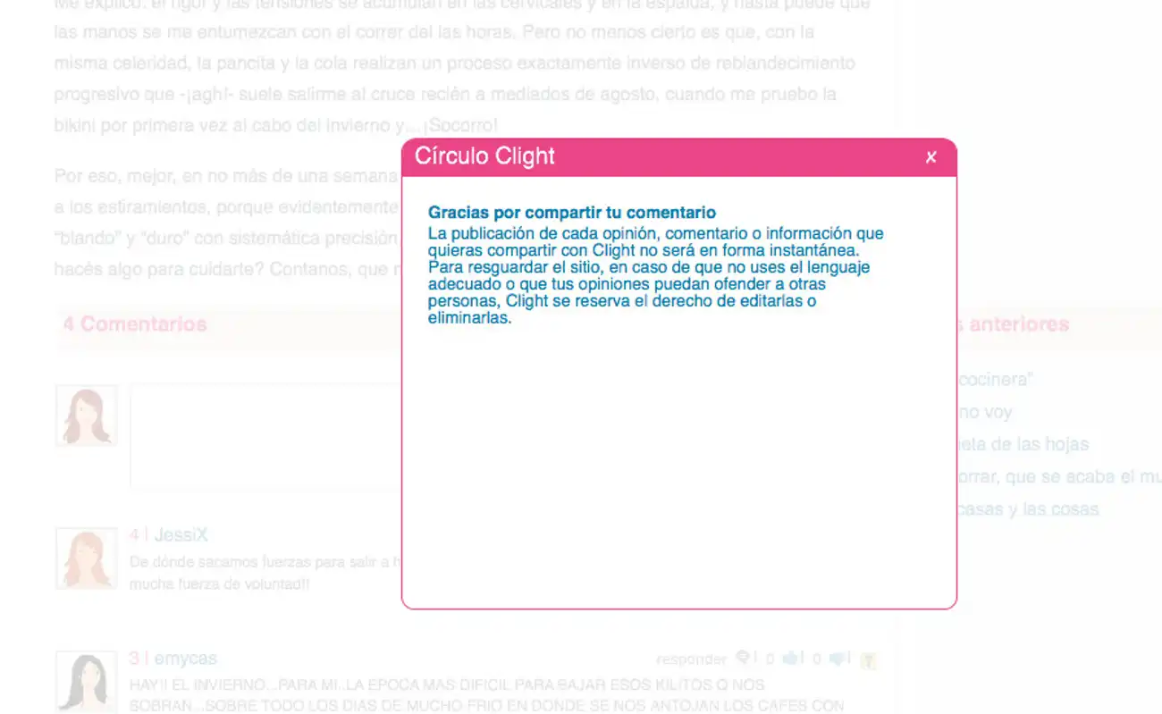 Clight