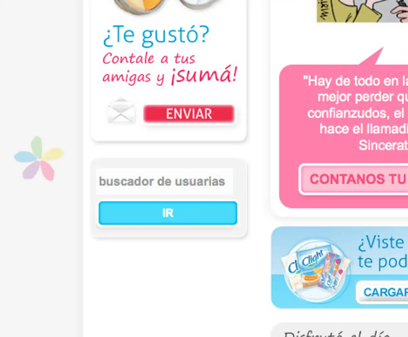 Clight