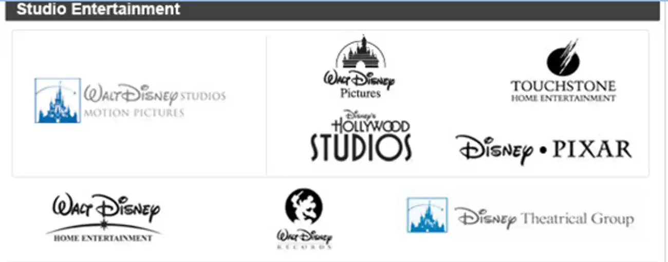 Disney LA PressPack