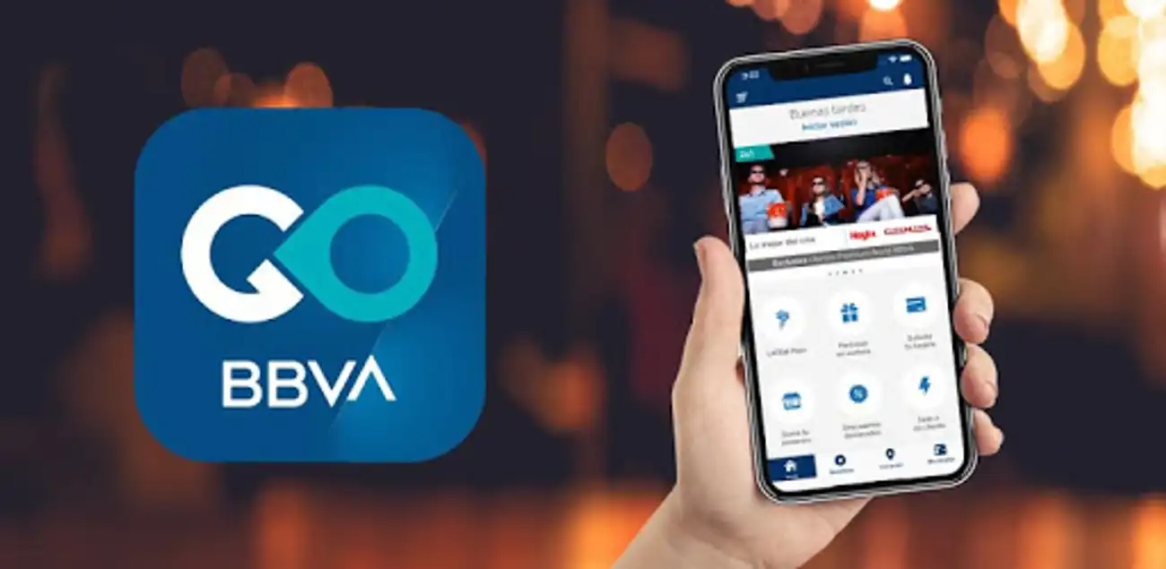 BBVA Go