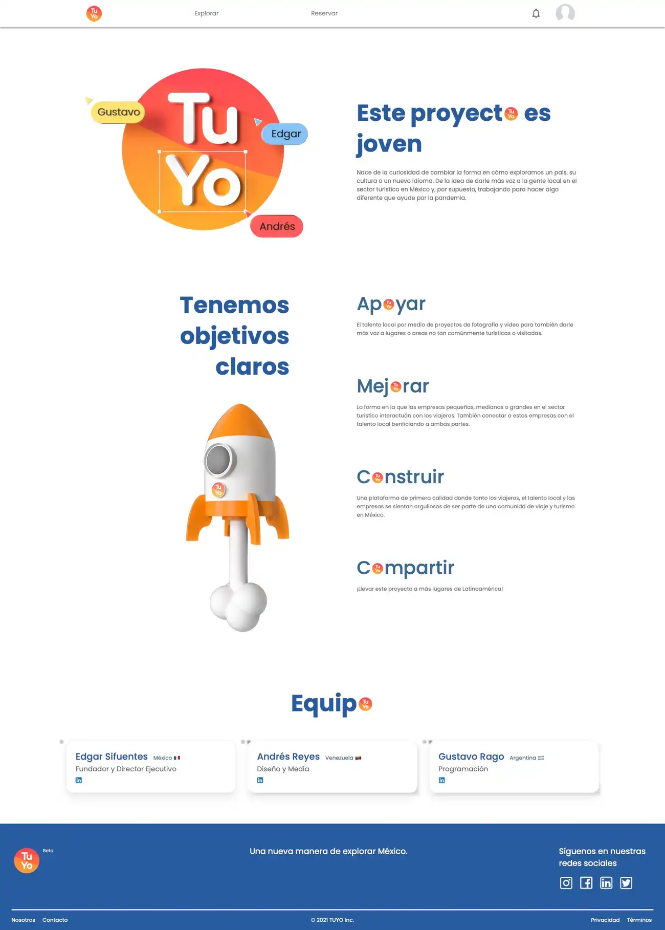 TuYo