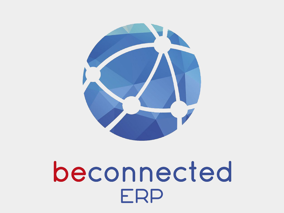 Beconnected ERP
