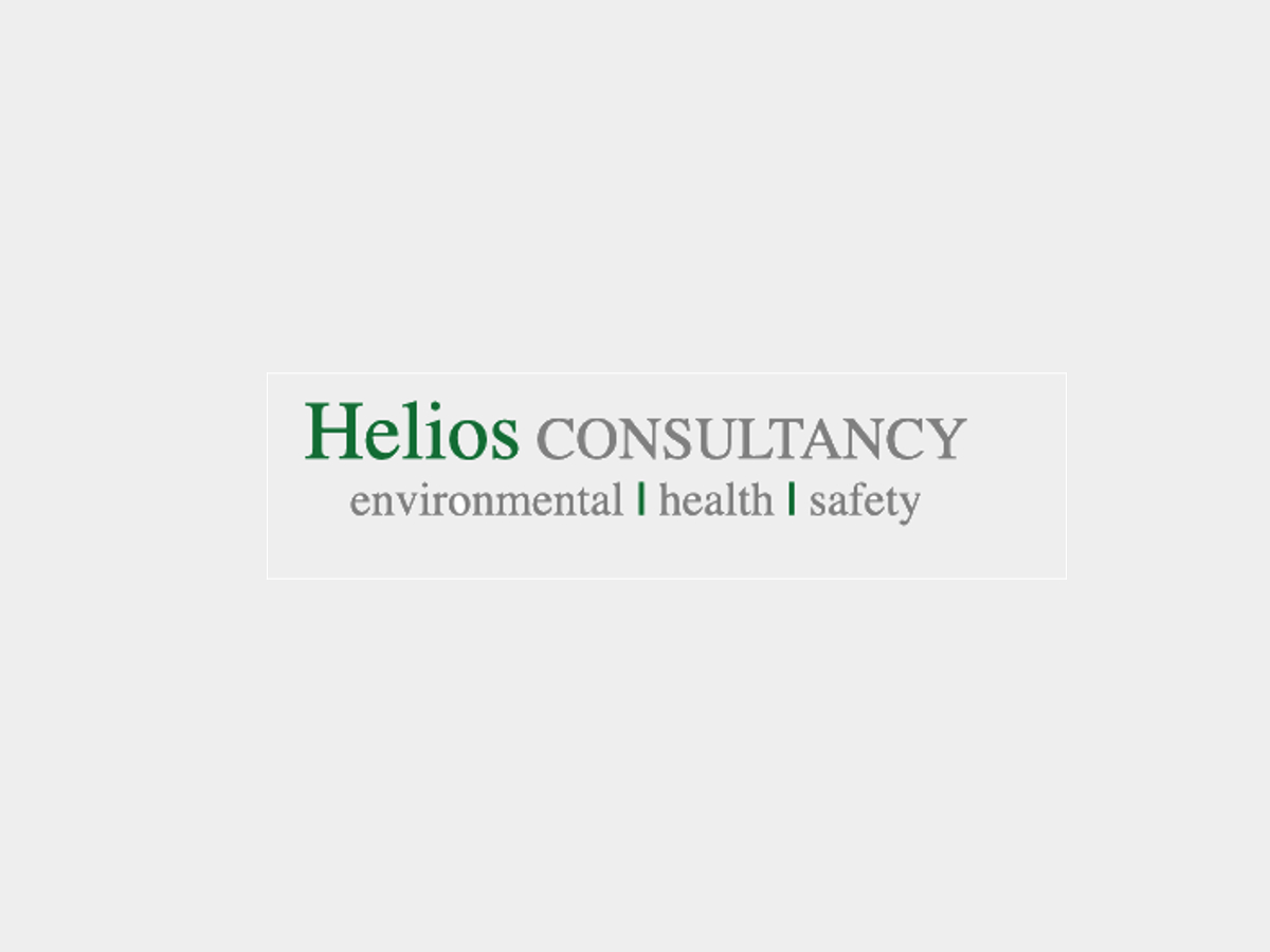 Helios Security