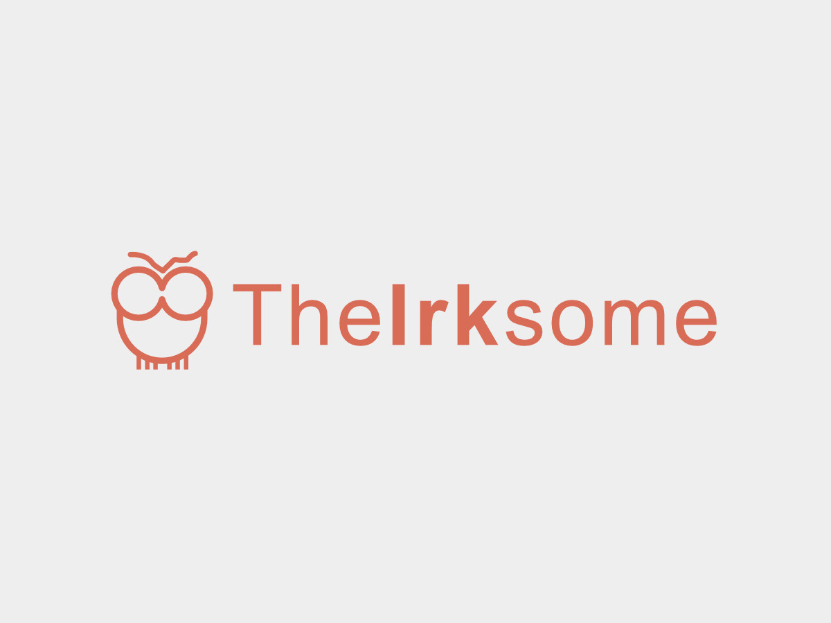 The IrkSome